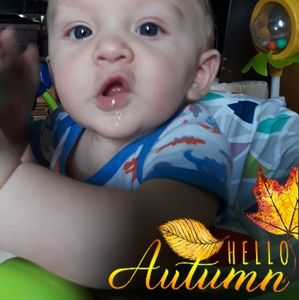 Meet your Posher, Barbara